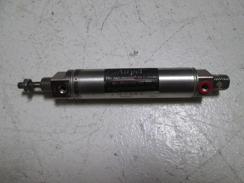 AIRPEL E16D2.0U AIR CYLINDER *USED*