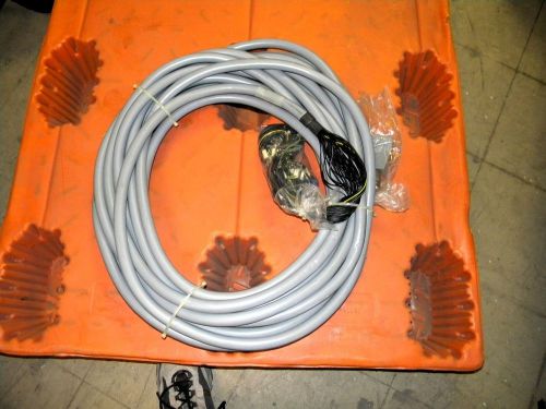 Fanuc rj series m1 cable me-3195-100-001 21 meters long new for sale