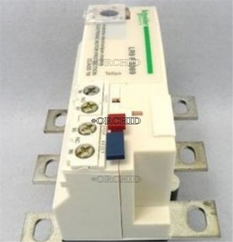 SCHNEIDER THERMAL OVERLOAD RELAY LR9F5369 90-150A NEW IN BOX
