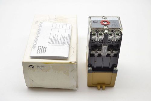 Allen bradley 700-p800a1 direct drive control 115-120v-ac 20a amp relay b403304 for sale