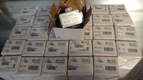 B277E-P Wattstopper Power packs
