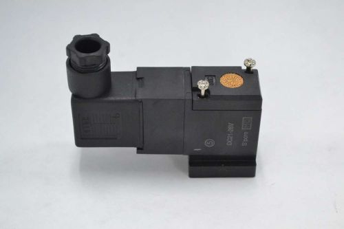 Smc sf4-5dz-80 21-26v-dc soft start up body port solenoid valve part b362519 for sale