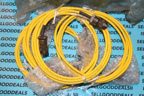 (4) TPC Wire And Cable 90578 Rev. A I06NN Bus Cable New