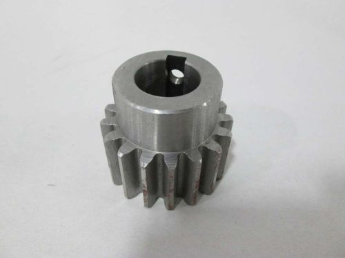 NEW CREMER 6020.226.019 25MM SPUR 17TOOTH GEAR REPLACEMENT PART D352432
