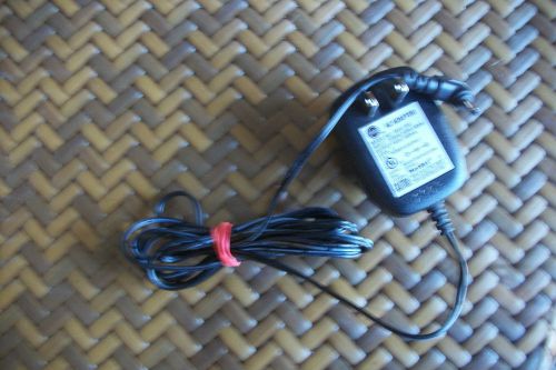 PALM AC Power Adapter Supply DVR-530 NetBit Output 5VDC 300mA