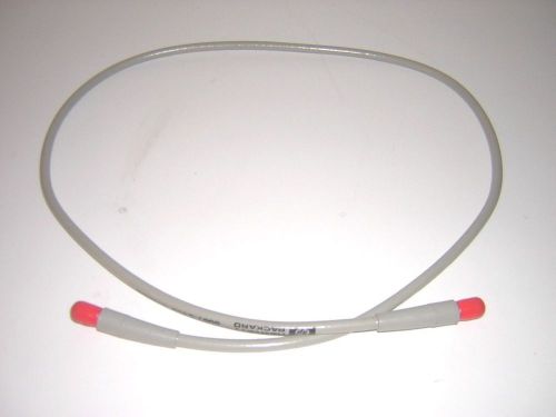 Hp 5061-5458 sma rf mixer cable for spectrum analyzer for sale