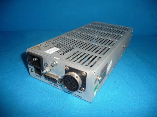 Edwards Turbo EXC100E Turbo Pump Controller  U