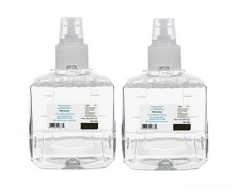 PROVON LTX-12 Clear &amp; Mild Foam Handwash, Pack of 2