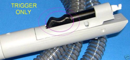 Hoover new steam vac hose trigger * fits all models * for sale