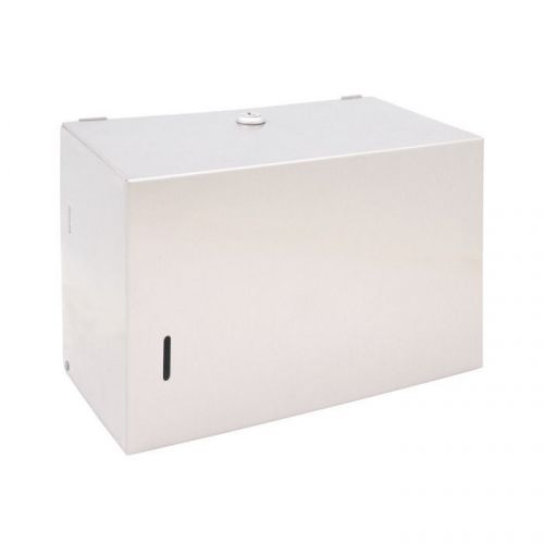 Paper towel dispenser 251-15 bradley for sale