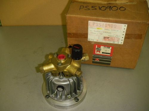 Giant R51026P-3B Direct Drive Pressure Washer Pump Massey Ferguson PS510900