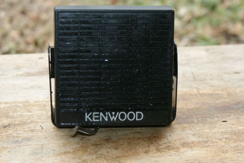 Kenwood KES 4 External Speaker