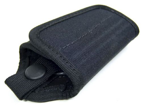 Bianchi patroltek duty belt silent key holder black new for sale