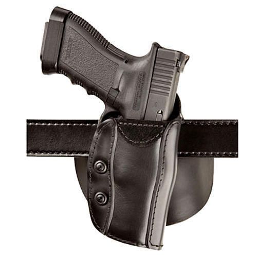 Safariland 568-54-412 black stx plain left hand conceal holster walther p99 4&#034; for sale