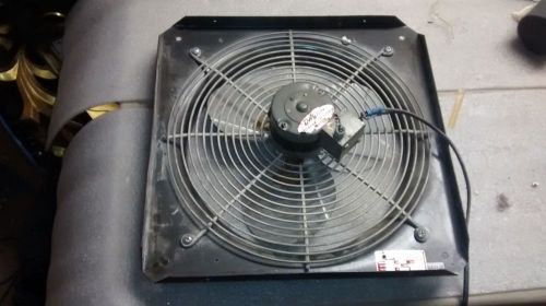 Dayton 12 inch exhaust Fan