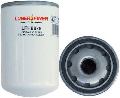 Luber-finer hydraulic filter lfh8876 lfh 8876 caterpillar new holland spra-coupe for sale