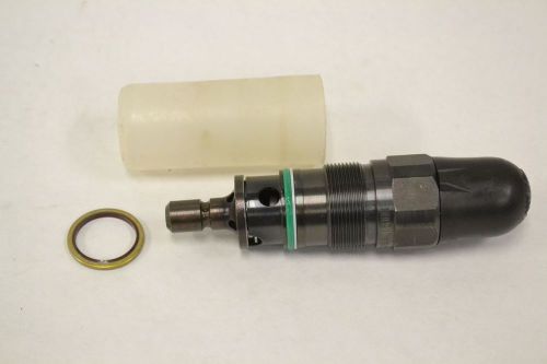 NEW HYDRONORMA DBDS10K18/25 RELIEF CARTRIDGE HYDRAULIC VALVE B315546