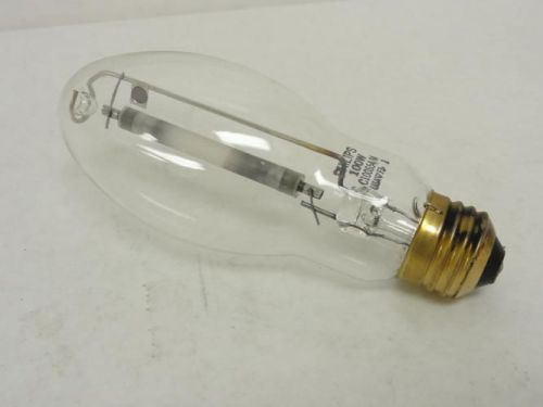 149502 Old-Stock, Phillips C100S54/M Ceramalux High Pressure Sodium Bulb 100W