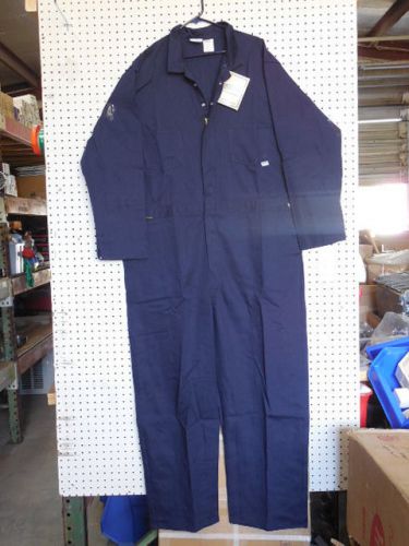 Stanco industra coveralls fr1681nb hrc2 11.5 atpv  flame resistant  safety suite for sale