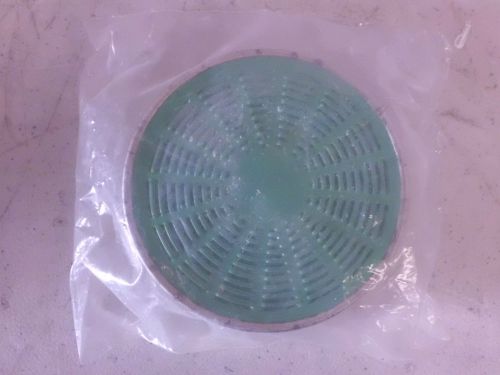 MSA Chemical Cartridge GMD Comfo Series Air Purifying Respirator Part No. 459318