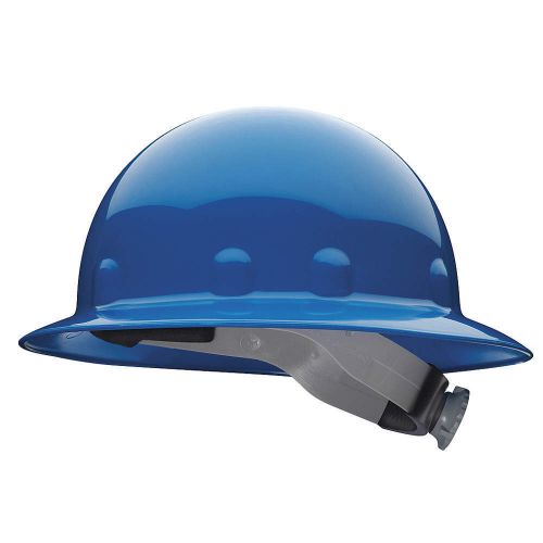 Hard Hat, Full Brim, E/G/C, Ratchet, Blue E1RW71A000