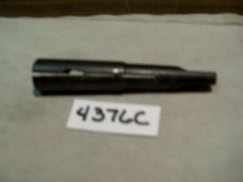 (#4376C) New Machinist No.16 USA Made Split Sleeve Drill Driver