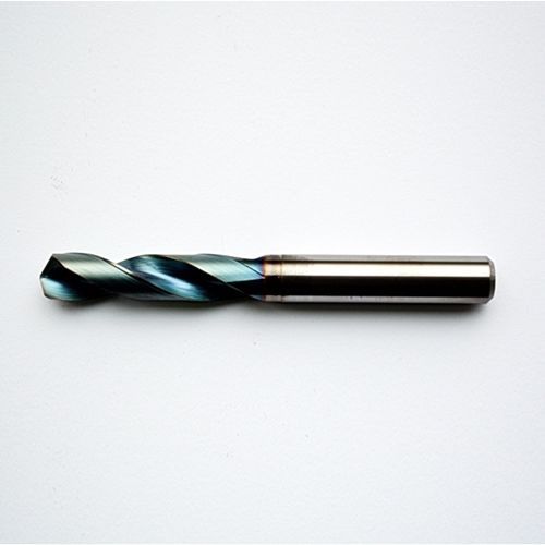 Osg 9mm micro grain carbide jobber length twist drill for sale