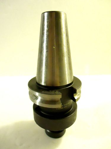 Cat v40 shell mill holder, 1” pilot, 5/8”-11 thread, usa, new. for sale