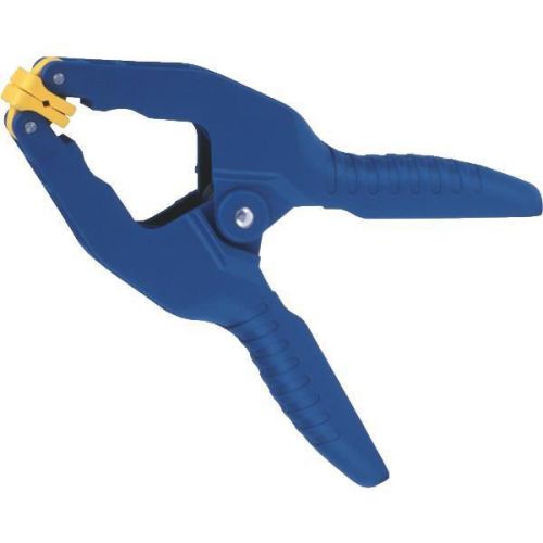 Irwin 58200 quick-grip spring clamp-2&#034; spring clamp for sale