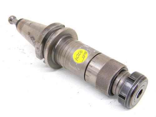 Used big-daishowa bt40 nbn-16 new baby collet chuck bhdt-90004 for sale