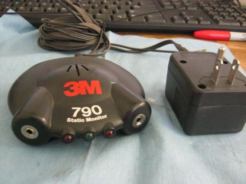 3M Model:  790 Static Monitor &lt;