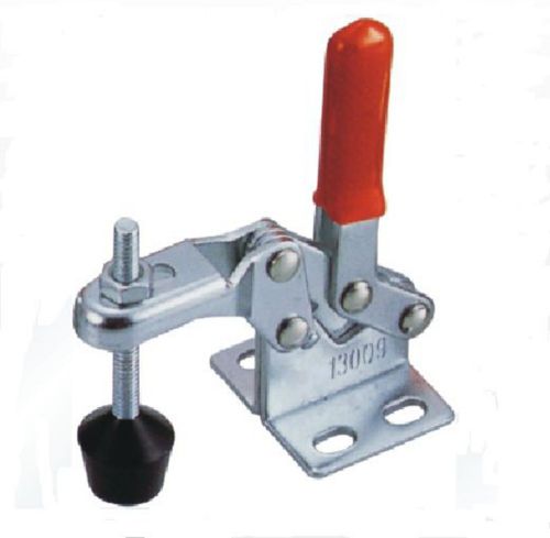 1 x Hand Tool Vertical 30Kg Holding Capacity Toggle Clamp