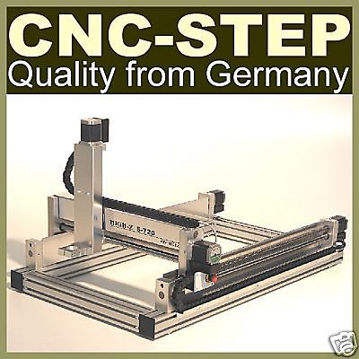 3D CNC ROUTER incl Controller, MILLING MACHINE, Maquinas CNC de corte e gravacao