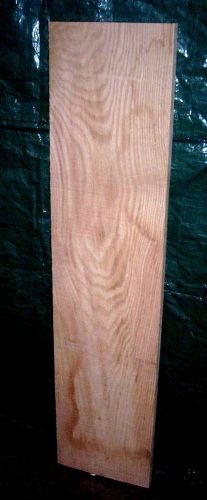 WIDE  @ 46 x 10.5 x 1-3/16 Lumber Wood Board #G-814