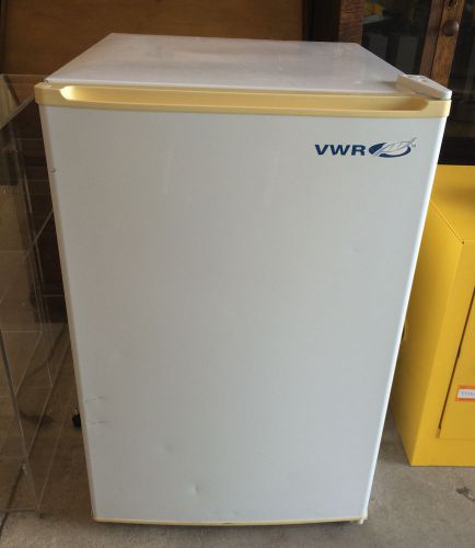 VWR Freezer Model U2004GA15