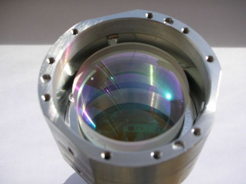 Coastal optical yag:nd optical collimator beam expander for sale