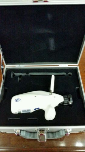 Endogo En01 Portable Handheld Endoscopic Camera Envisioner Ent/ Urology/ OB Gyn