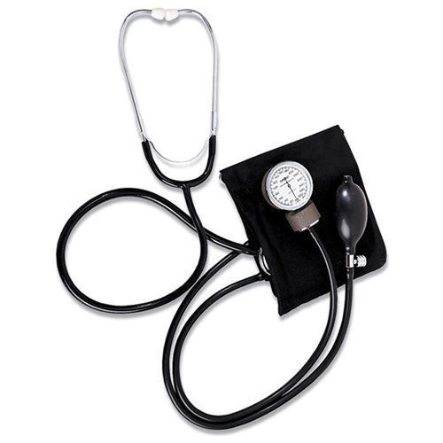 Blood Pressure Kit Self-taking Omron Size 104 0104