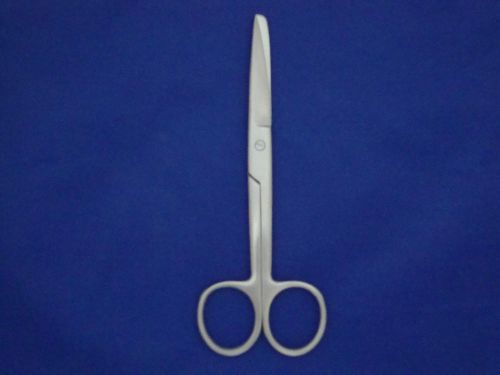 Dissecting/Operating/Dressing Scissors Sharp/Blunt 14cm Straight Fine Quality