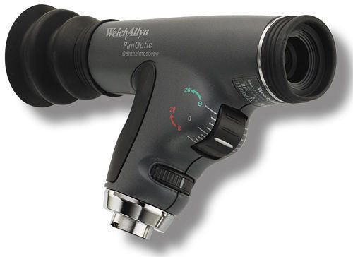 Welch Allyn 11800-V Panoptic Vet Ophthalmoscope - Head Only