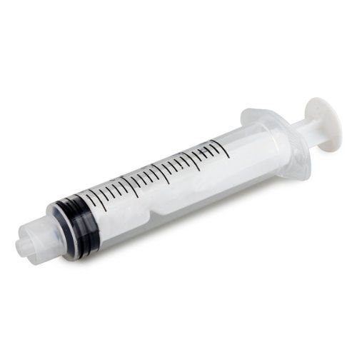 100 x 5ml 5.0cc luer-lock sterile syringe for accurate measuring gift for sale