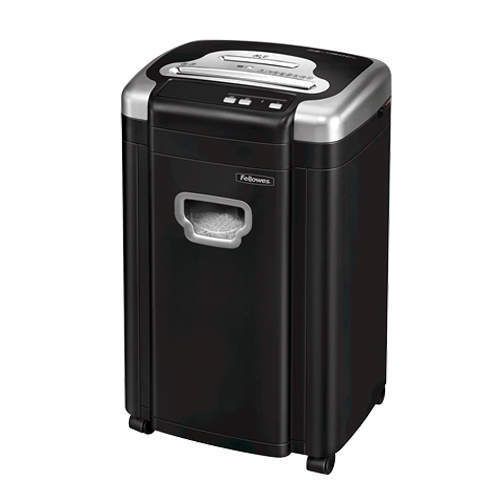 Fellowes MS-460Cs Professional Micro-Cut Shredder Free Shipping