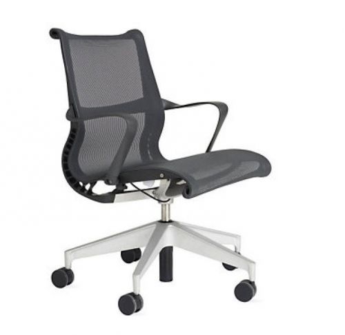 Herman Miller  Setu Multipurpose Chair
