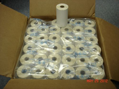 740826-904 DIRECT THERMAL 4&#034; X 6&#034;, 105 LABEL P/ ROLL, .75&#034;ID, QTY 36 CASE, $5.10