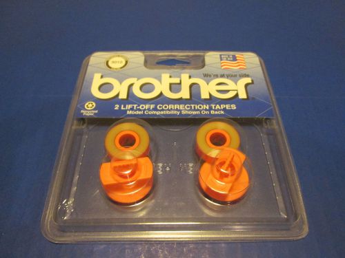 Brother 3010 Correction Tape for Daisy Wheel Typewriter NEW Free Shipping