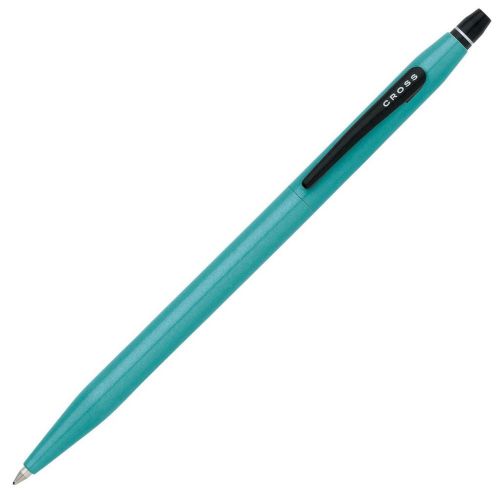 CROSS CLICK Century Gel Ballpoint pen AT0625-5 TEAL