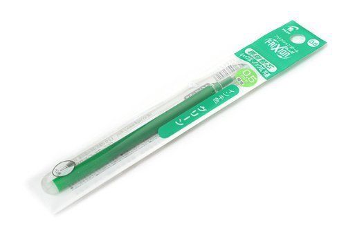 Pilot FriXion Gel Ink Pen Refill - 0.5 mm - Green