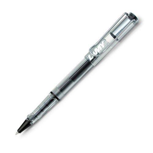 LAMY VISTA SAFARI Rollerball pen Clear Demonstrator L312