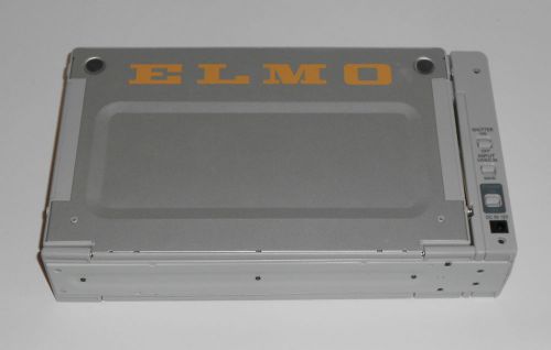 Elmo Visual Presenter (EV-200)