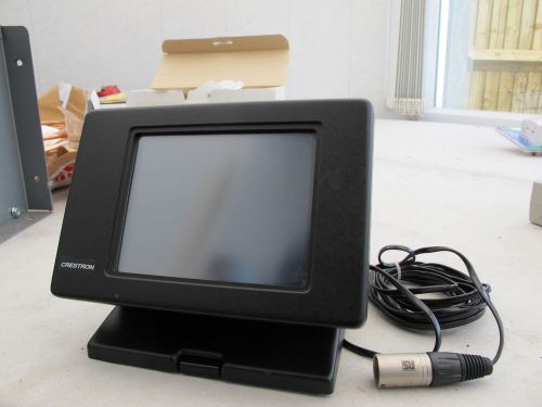 Crestron CT1500/B  Touch screen display